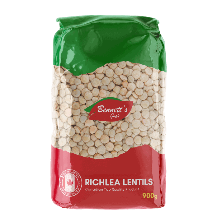 Products | Bennetts Grain